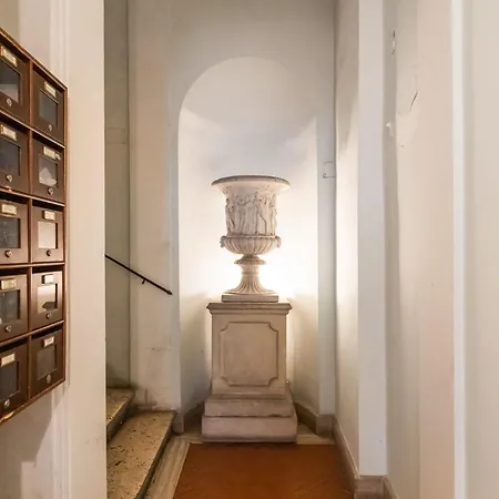 Piazza Mattei Terrace | Romeloft * روما