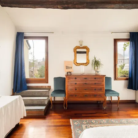 דירה Piazza Mattei Terrace | Romeloft