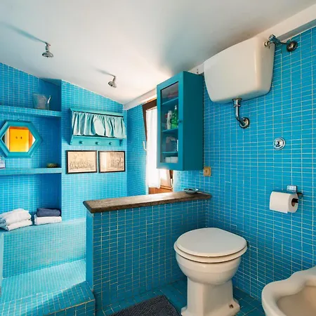 Apartment Piazza Mattei Terrace | Romeloft Rom